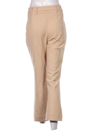 Dámske nohavice Bershka, Veľkosť S, Farba Béžová, Cena  17,95 €
