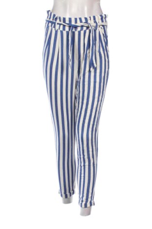 Pantaloni de femei Bershka, Mărime S, Culoare Multicolor, Preț 76,86 Lei