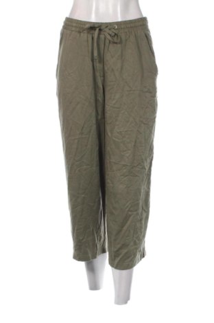 Damskie spodnie Betty Barclay, Rozmiar M, Kolor Zielony, Cena 166,99 zł