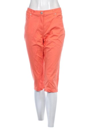 Pantaloni de femei Bexleys, Mărime XL, Culoare Roz, Preț 129,99 Lei