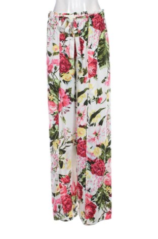 Damskie spodnie Bik Bok, Rozmiar L, Kolor Kolorowy, Cena 78,99 zł