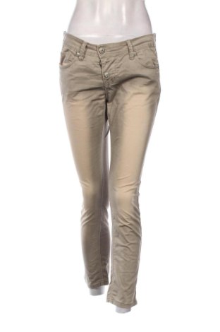 Pantaloni de femei Blue Monkey, Mărime L, Culoare Multicolor, Preț 91,99 Lei