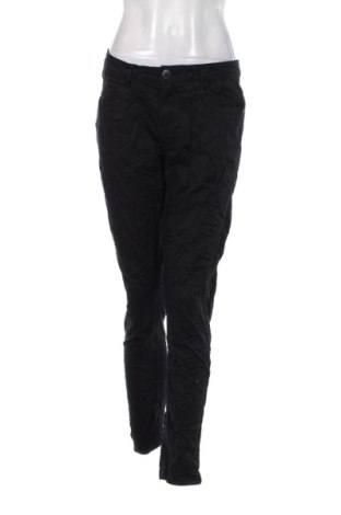 Damskie spodnie Blue Motion, Rozmiar L, Kolor Czarny, Cena 78,99 zł