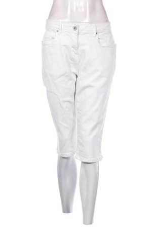 Дамски панталон Blue Motion, Размер XL, Цвят Бял, Цена 15,00 €