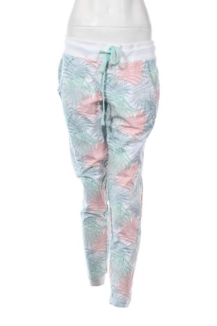 Damskie spodnie Blue Motion, Rozmiar XL, Kolor Kolorowy, Cena 78,99 zł