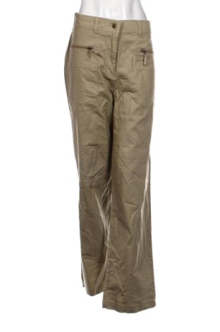 Pantaloni de femei Blue Motion, Mărime L, Culoare Bej, Preț 145,99 Lei