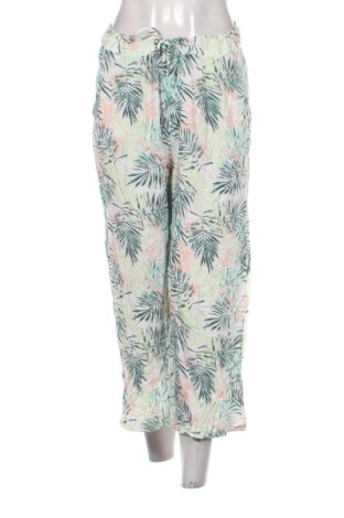 Dámské kalhoty  Blue Seven, Velikost L, Barva Vícebarevné, Cena  629,00 Kč