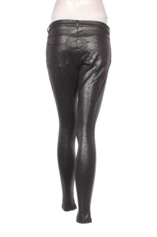 Damenhose Body Flirt, Größe M, Farbe Silber, Preis 8,00 €