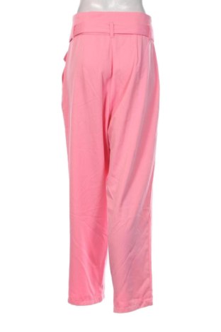 Damskie spodnie Body Flirt, Rozmiar L, Kolor Różowy, Cena 80,38 zł