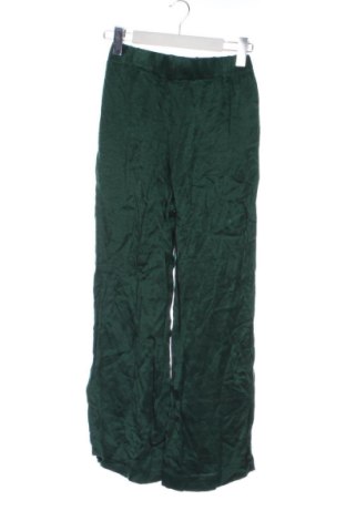 Damskie spodnie Bohemi soul, Rozmiar XS, Kolor Zielony, Cena 77,00 zł