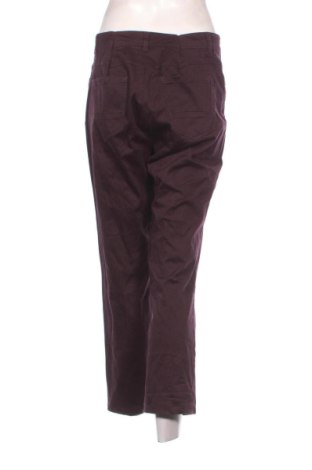 Damskie spodnie Bonita, Rozmiar XL, Kolor Fioletowy, Cena 78,99 zł