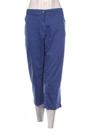 Damskie spodnie Bonita, Rozmiar 3XL, Kolor Niebieski, Cena 79,00 zł