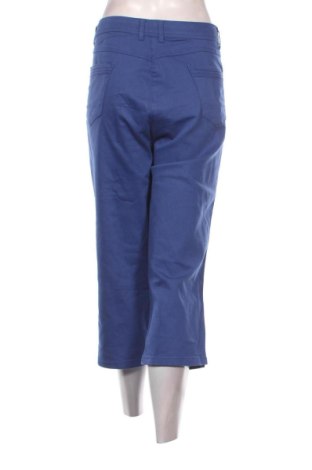 Damskie spodnie Bonita, Rozmiar 3XL, Kolor Niebieski, Cena 79,00 zł