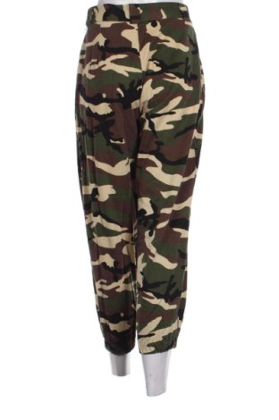 Pantaloni de femei Boohoo, Mărime S, Culoare Multicolor, Preț 36,49 Lei