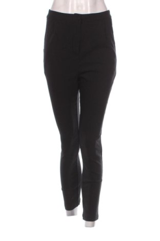 Pantaloni de femei Boohoo, Mărime S, Culoare Negru, Preț 122,58 Lei