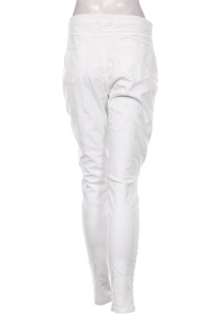 Damenhose Boutique +, Größe L, Farbe Weiß, Preis 15,00 €