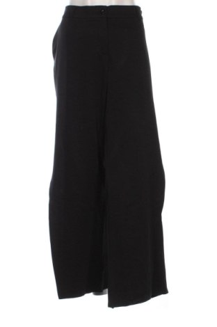 Pantaloni de femei Bpc Bonprix Collection, Mărime XXL, Culoare Negru, Preț 67,77 Lei
