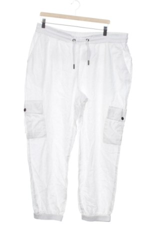 Dámske nohavice Bpc Bonprix Collection, Veľkosť XXL, Farba Biela, Cena  17,95 €