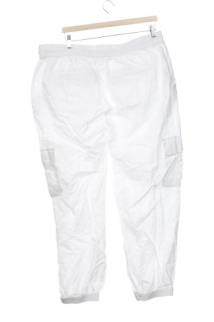 Dámske nohavice Bpc Bonprix Collection, Veľkosť XXL, Farba Biela, Cena  17,95 €