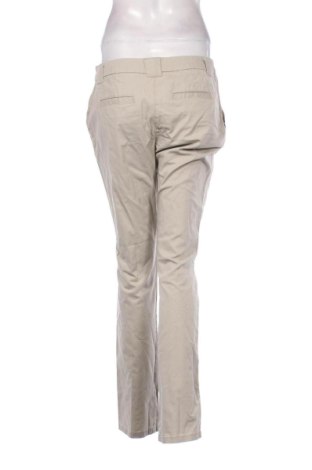 Damskie spodnie Bpc Bonprix Collection, Rozmiar M, Kolor Beżowy, Cena 79,40 zł