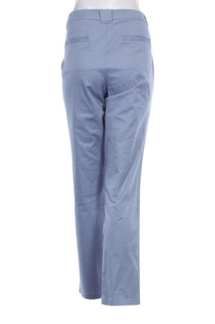 Pantaloni de femei Bpc Bonprix Collection, Mărime XXL, Culoare Albastru, Preț 75,70 Lei