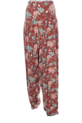 Дамски панталон Bpc Bonprix Collection, Размер XXL, Цвят Многоцветен, Цена 20,27 €
