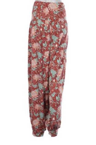 Дамски панталон Bpc Bonprix Collection, Размер XXL, Цвят Многоцветен, Цена 20,27 €