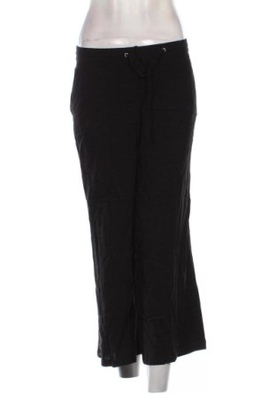 Pantaloni de femei Bpc Bonprix Collection, Mărime XL, Culoare Negru, Preț 72,99 Lei