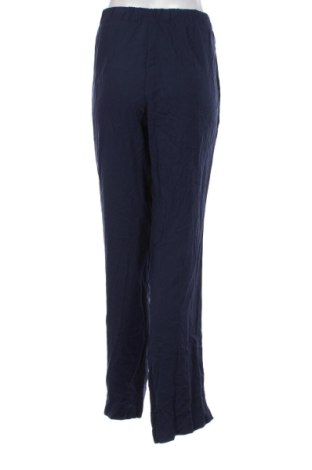 Дамски панталон Bpc Bonprix Collection, Размер L, Цвят Син, Цена 15,33 €