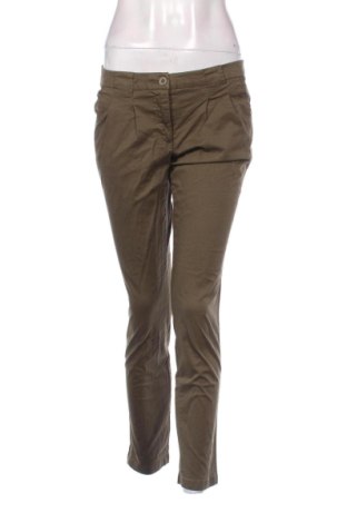 Damenhose Bpc Bonprix Collection, Größe M, Farbe Grün, Preis 15,00 €