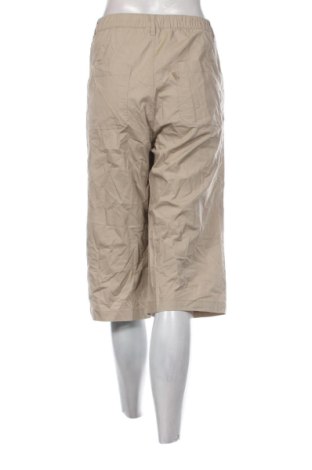 Damskie spodnie Bpc Bonprix Collection, Rozmiar XL, Kolor Beżowy, Cena 78,99 zł