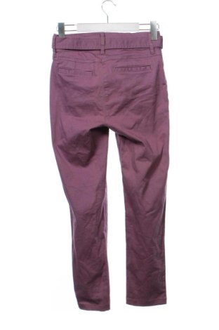 Pantaloni de femei Bpc Bonprix Collection, Mărime S, Culoare Mov, Preț 91,99 Lei