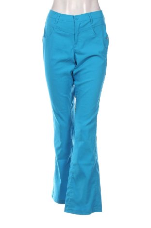 Női nadrág Bpc Bonprix Collection, Méret L, Szín Kék, Ár 7 499 Ft