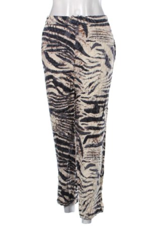 Damskie spodnie Bpc Bonprix Collection, Rozmiar XL, Kolor Kolorowy, Cena 78,99 zł