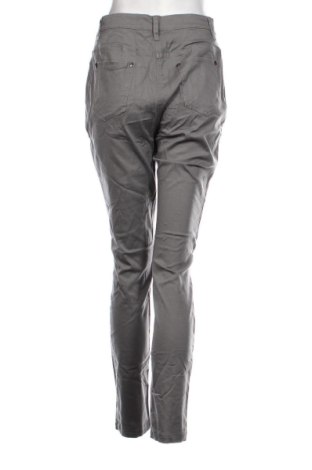 Γυναικείο παντελόνι Bpc Bonprix Collection, Μέγεθος M, Χρώμα Γκρί, Τιμή 17,99 €