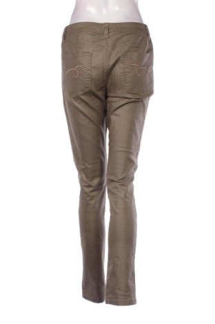 Pantaloni de femei Bpc Bonprix Collection, Mărime L, Culoare Verde, Preț 76,86 Lei