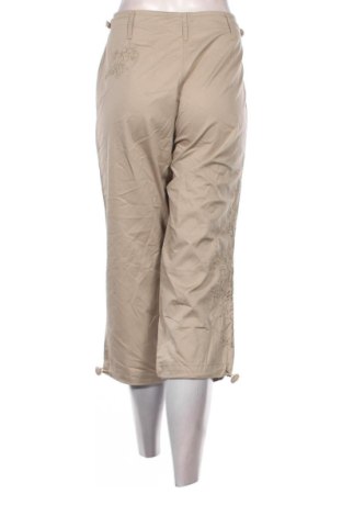 Дамски панталон Bpc Bonprix Collection, Размер L, Цвят Бежов, Цена 15,33 €