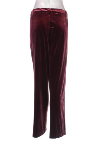 Damskie spodnie Bpc Bonprix Collection, Rozmiar XL, Kolor Czerwony, Cena 79,15 zł