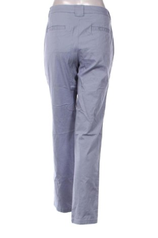 Pantaloni de femei Bpc Bonprix Collection, Mărime XL, Culoare Albastru, Preț 91,99 Lei