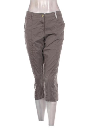 Pantaloni de femei Brax, Mărime XL, Culoare Gri, Preț 82,40 Lei