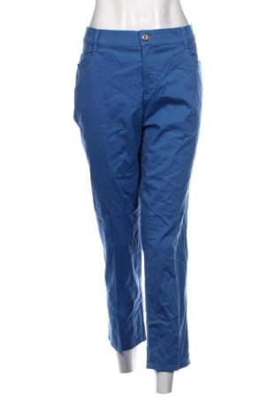 Dámské kalhoty  Brax, Velikost XL, Barva Modrá, Cena  939,00 Kč