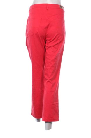 Damskie spodnie Brax, Rozmiar L, Kolor Czerwony, Cena 166,99 zł