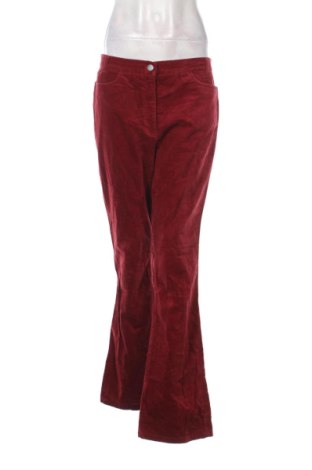 Dámské kalhoty  Brax, Velikost XL, Barva Červená, Cena  939,00 Kč