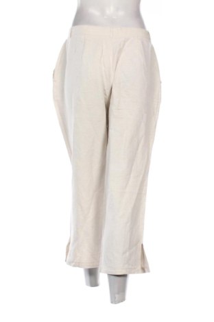 Pantaloni de femei Brax, Mărime L, Culoare Bej, Preț 165,39 Lei