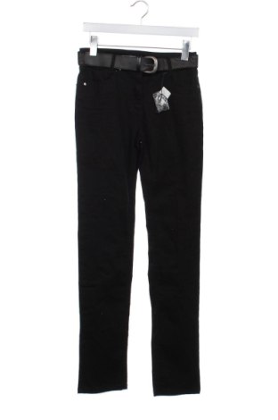 Dámske nohavice Breal, Veľkosť S, Farba Čierna, Cena  12,63 €