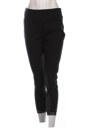 Damskie spodnie Bruno Banani, Rozmiar M, Kolor Czarny, Cena 48,23 zł