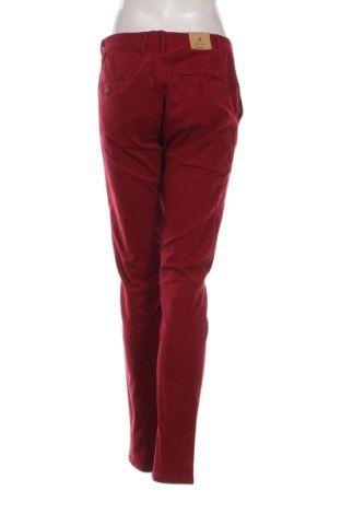 Damenhose Bruno Leoni, Größe L, Farbe Rot, Preis € 18,61