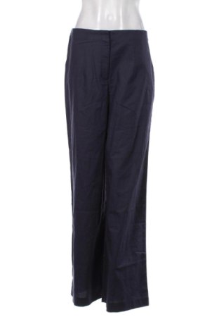 Pantaloni de femei Bwldr, Mărime M, Culoare Albastru, Preț 294,99 Lei