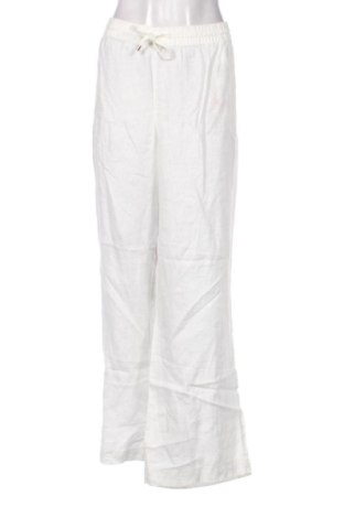 Dámské kalhoty  C&A, Velikost 3XL, Barva Bílá, Cena  527,00 Kč