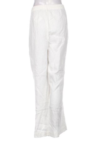 Dámské kalhoty  C&A, Velikost 3XL, Barva Bílá, Cena  527,00 Kč